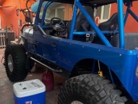 1984 Jeep CJ7 for sale in Michigan (ID-126868)