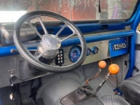 1984 Jeep CJ7 for sale in Michigan (ID-126868)