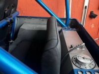 1984 Jeep CJ7 for sale in Michigan (ID-126868)