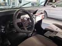 1984 Jeep CJ7 for sale in Michigan (ID-127648)