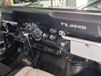1984 Jeep CJ7 for sale in Michigan (ID-127648)