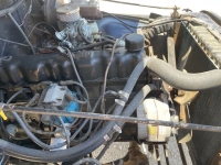 1984 Jeep CJ7 for sale in Michigan (ID-130915)