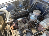 1984 Jeep CJ7 for sale in Michigan (ID-130915)