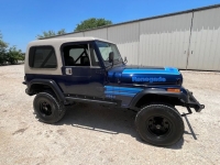 1984 Jeep CJ7 for sale in Michigan (ID-130915)