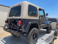 1984 Jeep CJ7 for sale in Michigan (ID-130915)