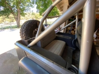 1984 Jeep CJ7 for sale in Michigan (ID-130933)