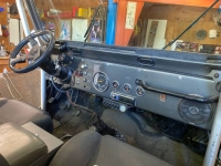 1984 Jeep CJ7 for sale in Michigan (ID-130933)