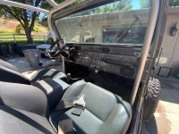 1984 Jeep CJ7 for sale in Michigan (ID-130933)