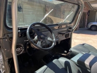 1984 Jeep CJ7 for sale in Michigan (ID-130933)
