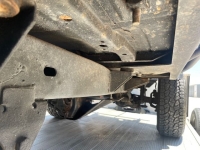 1984 Jeep CJ7 for sale in Michigan (ID-133425)