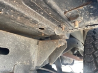 1984 Jeep CJ7 for sale in Michigan (ID-133425)
