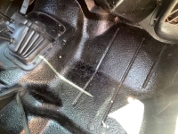 1984 Jeep CJ7 for sale in Michigan (ID-133425)
