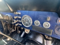 1984 Jeep CJ7 for sale in Michigan (ID-133425)
