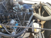 1984 Jeep CJ7 for sale in Michigan (ID-133425)