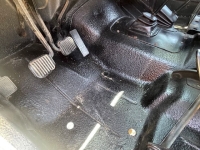 1984 Jeep CJ7 for sale in Michigan (ID-133425)
