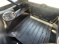 1984 Jeep CJ7 for sale in Michigan (ID-133425)