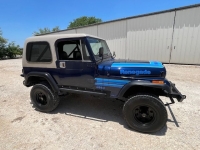 1984 Jeep CJ7 for sale in Michigan (ID-133425)