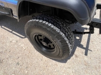 1984 Jeep CJ7 for sale in Michigan (ID-133425)