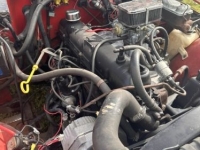 1984 Jeep CJ7 for sale in Michigan (ID-138294)