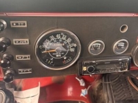 1984 Jeep CJ7 for sale in Michigan (ID-138294)