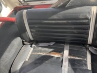 1984 Jeep CJ7 for sale in Michigan (ID-138294)