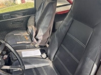 1984 Jeep CJ7 for sale in Michigan (ID-138294)