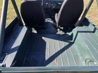 1984 Jeep CJ7 for sale in Michigan (ID-145430)