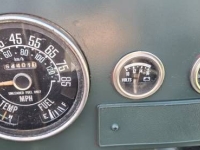 1984 Jeep CJ7 for sale in Michigan (ID-145430)