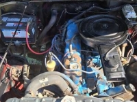 1984 Jeep CJ7 for sale in Michigan (ID-145430)