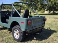 1984 Jeep CJ7 for sale in Michigan (ID-145430)