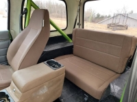 1984 Jeep CJ7 for sale in Michigan (ID-146584)