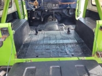 1984 Jeep CJ7 for sale in Michigan (ID-146584)