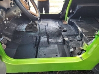 1984 Jeep CJ7 for sale in Michigan (ID-146584)