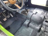 1984 Jeep CJ7 for sale in Michigan (ID-146584)