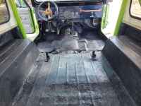 1984 Jeep CJ7 for sale in Michigan (ID-146584)