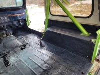 1984 Jeep CJ7 for sale in Michigan (ID-146584)