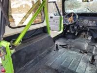 1984 Jeep CJ7 for sale in Michigan (ID-146584)
