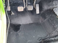 1984 Jeep CJ7 for sale in Michigan (ID-146584)