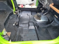 1984 Jeep CJ7 for sale in Michigan (ID-146584)