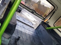 1984 Jeep CJ7 for sale in Michigan (ID-146584)