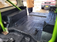 1984 Jeep CJ7 for sale in Michigan (ID-146584)