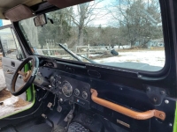 1984 Jeep CJ7 for sale in Michigan (ID-146584)