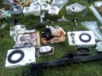 1984 Jeep CJ7 for sale in Michigan (ID-146584)