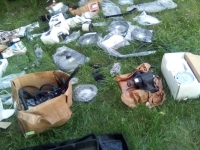 1984 Jeep CJ7 for sale in Michigan (ID-146584)