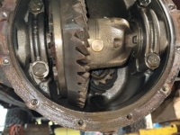 1984 Jeep CJ7 for sale in Michigan (ID-146584)