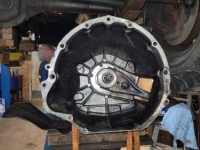 1984 Jeep CJ7 for sale in Michigan (ID-146584)