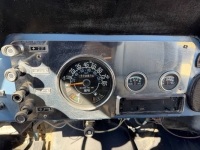 1984 Jeep CJ7 for sale in Michigan (ID-161920)