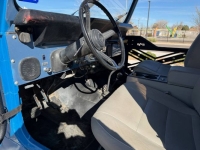 1984 Jeep CJ7 for sale in Michigan (ID-161920)