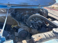 1984 Jeep CJ7 for sale in Michigan (ID-161920)