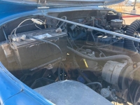 1984 Jeep CJ7 for sale in Michigan (ID-161920)